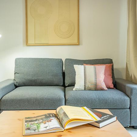 La Florida Charming Apartment By Ocityzen Siviglia Esterno foto