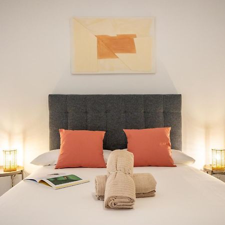La Florida Charming Apartment By Ocityzen Siviglia Esterno foto