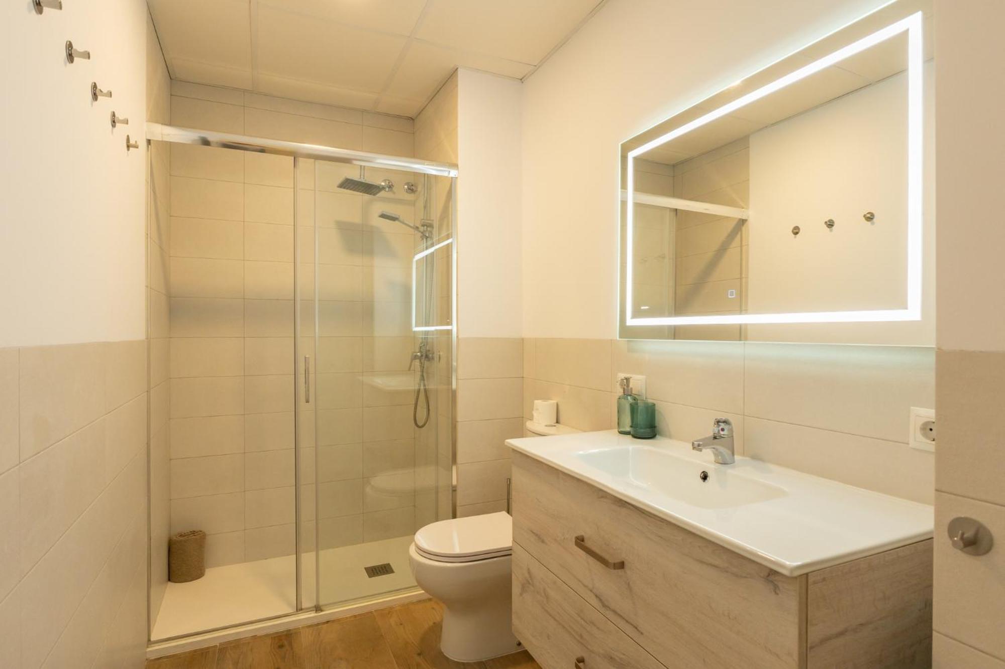 La Florida Charming Apartment By Ocityzen Siviglia Esterno foto